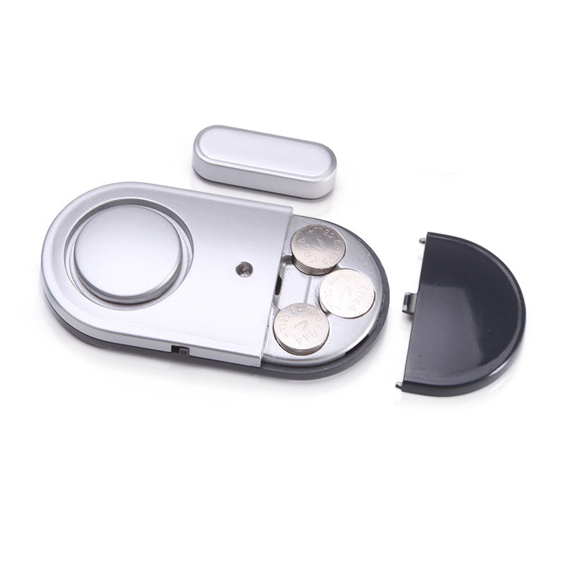 Wireless Door Magnetic Alarm Household Door and Window Anti-theft Device Hotel Shop Security Alarm Shenzhen Yuanyuan Factory