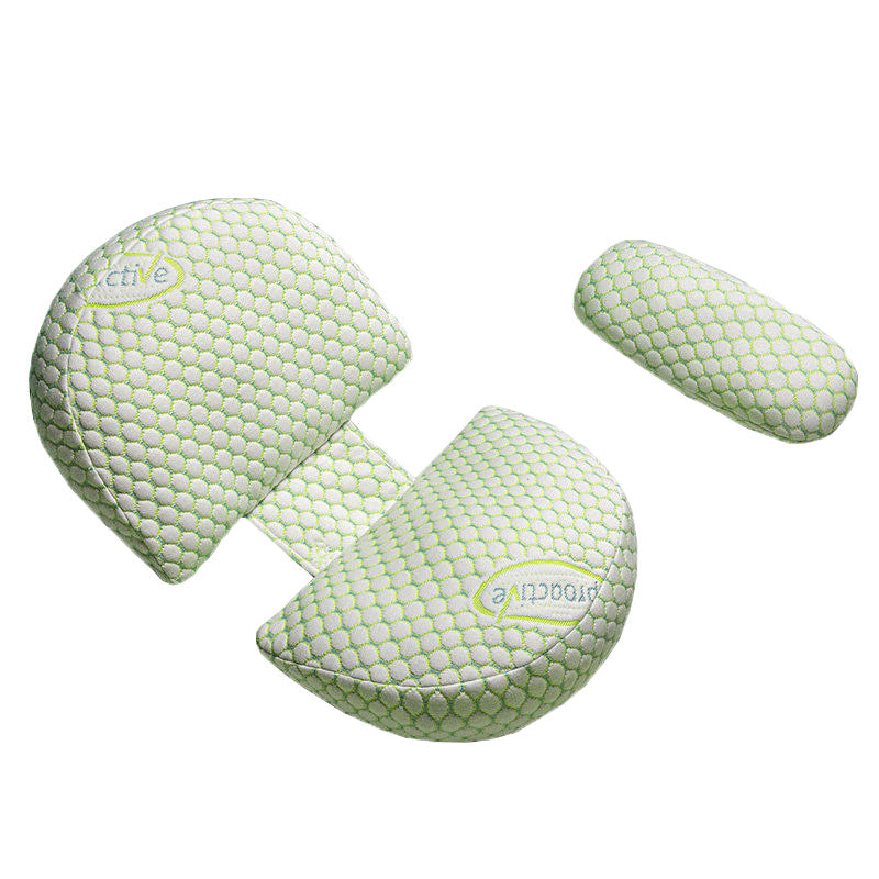pregnant women's pillow waist protection