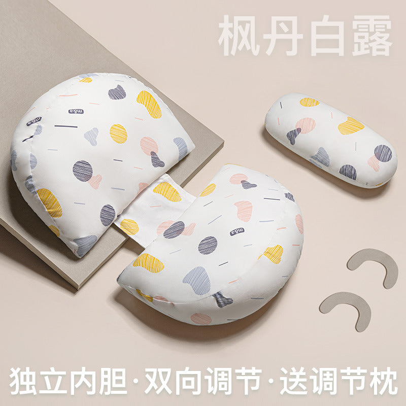 pregnant women's pillow waist protection