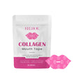 Women's Deep Hydration Moisturizing Lip Patches Night Repair Treatment