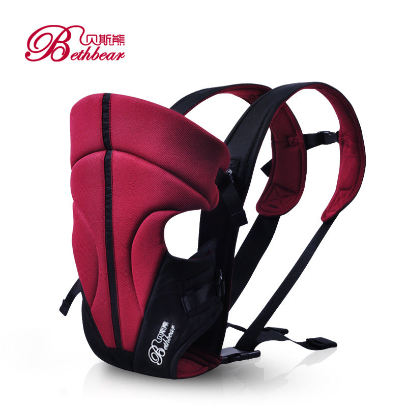 Best Bear Baby Baby Carrier Mother and Baby Products One Piece Delivery Toddler Carrying Belt