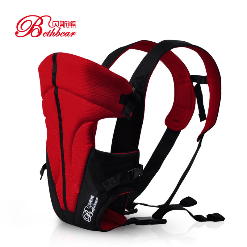 Best Bear Baby Baby Carrier Mother and Baby Products One Piece Delivery Toddler Carrying Belt