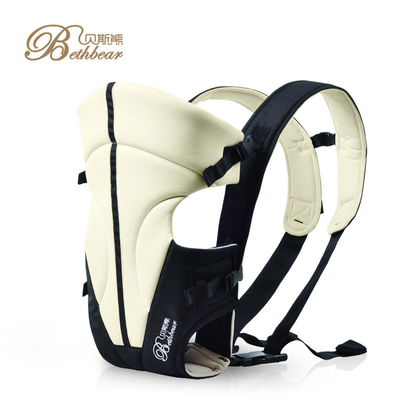 Best Bear Baby Baby Carrier Mother and Baby Products One Piece Delivery Toddler Carrying Belt