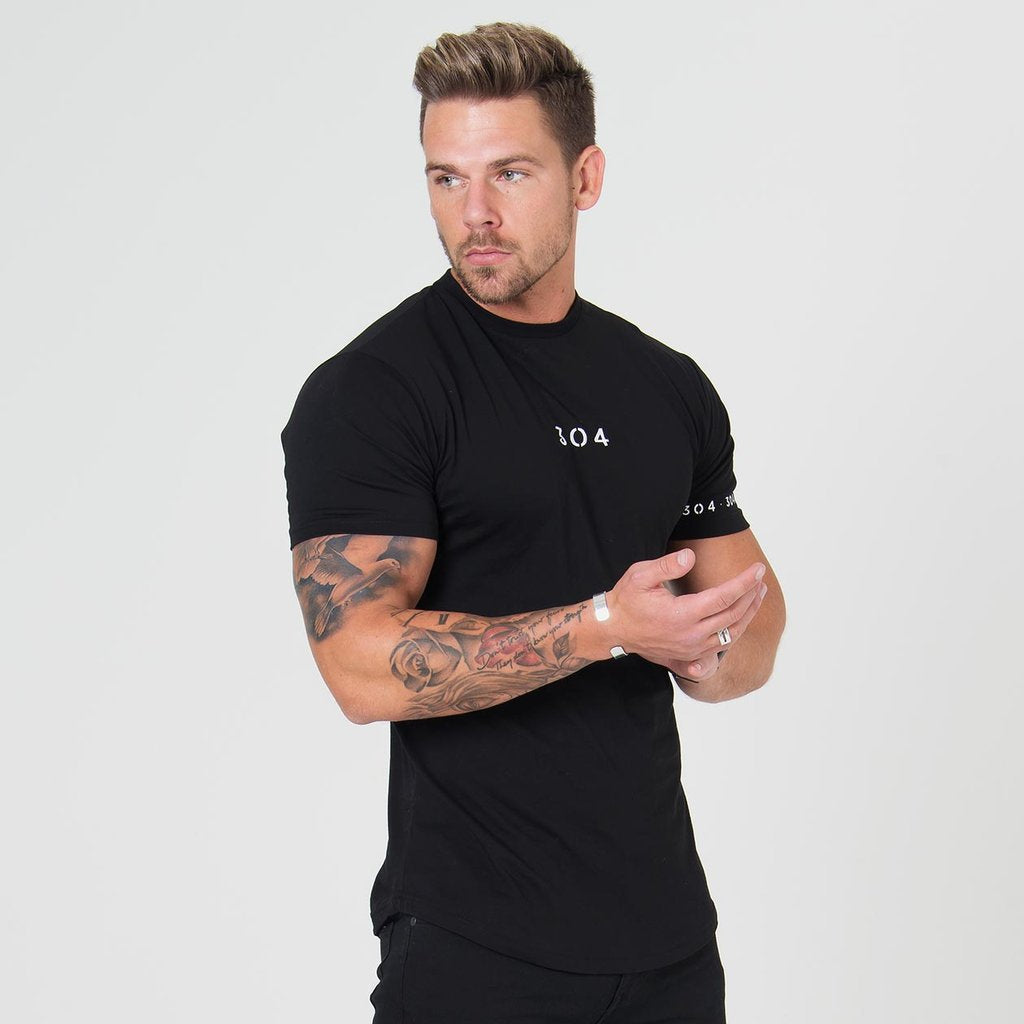 Muscle Fitness Brothers Summer New Cotton Sports Leisure T-shirt Running Exercise Round Neck Short Sleeve One Piece Delivery