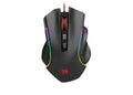 Factory direct sale Redragon Red Dragon M607 Wired gaming luminous mouse LOL CF competitive gaming mouse