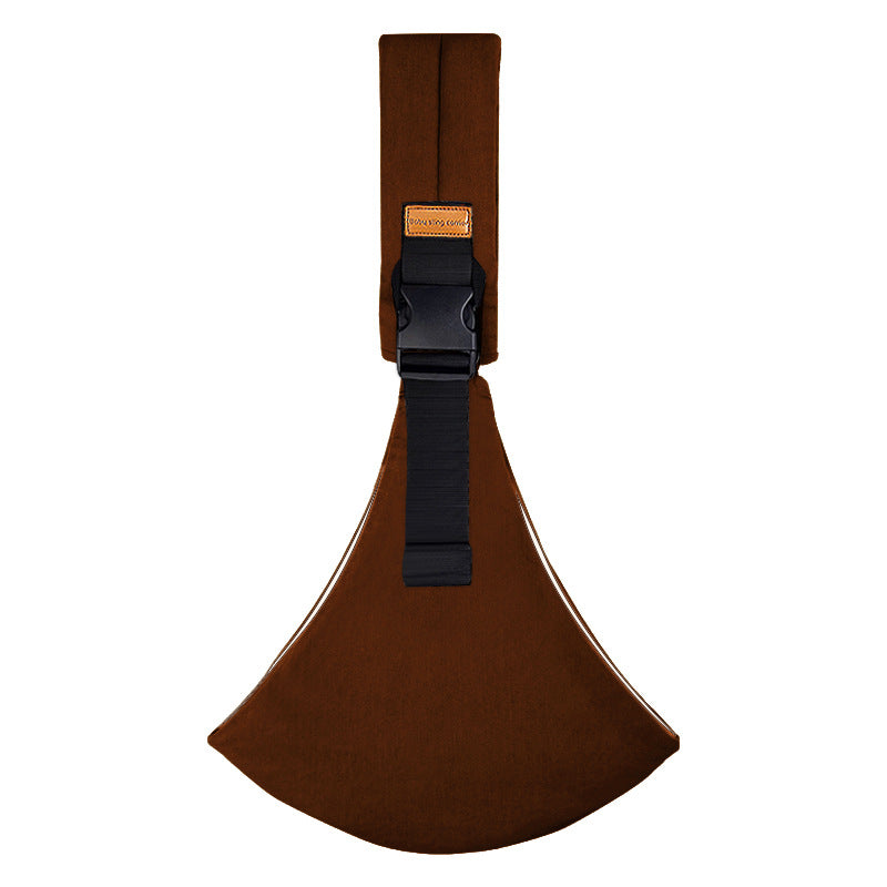 New crossbody baby newborn baby baby carrier factory direct sales baby carrier