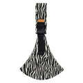 New crossbody baby newborn baby baby carrier factory direct sales baby carrier