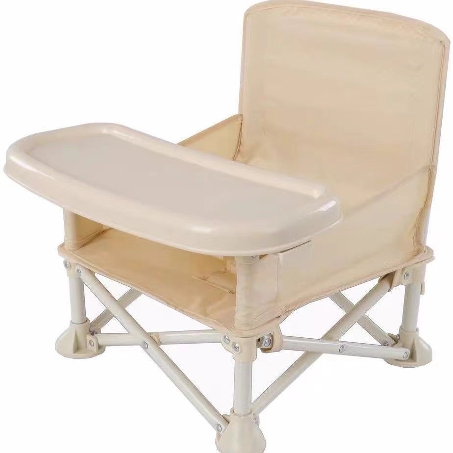 Camping Personality Camping Baby Portable Chair Beach Chair Chair Children Baby Dining Chair Chair Baby Outdoor
