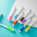 Pen control training kindergarten rewritable practice digital concentration early education thinking entry basic pen practice card