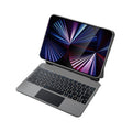 Applicable to iPadPro11 suspension magnetic keyboard Apple Pro12.9 touch backlight wireless Bluetooth keyboard