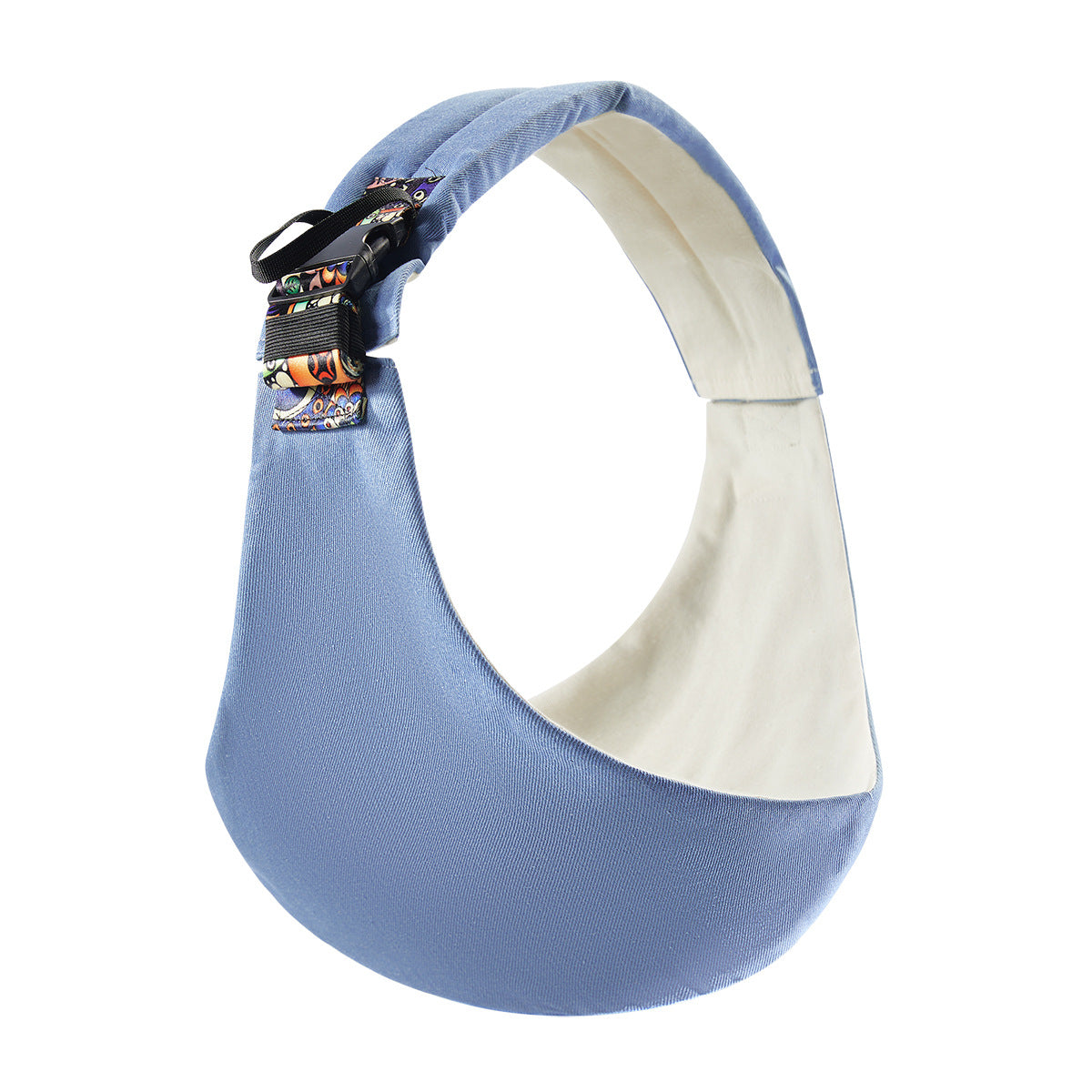 Baby safety carrier simple baby child portable front holding baby carrying baby out of the baby artifact waist stool