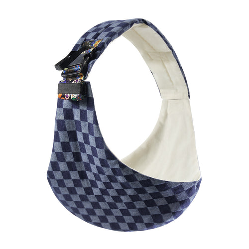 Baby safety carrier simple baby child portable front holding baby carrying baby out of the baby artifact waist stool
