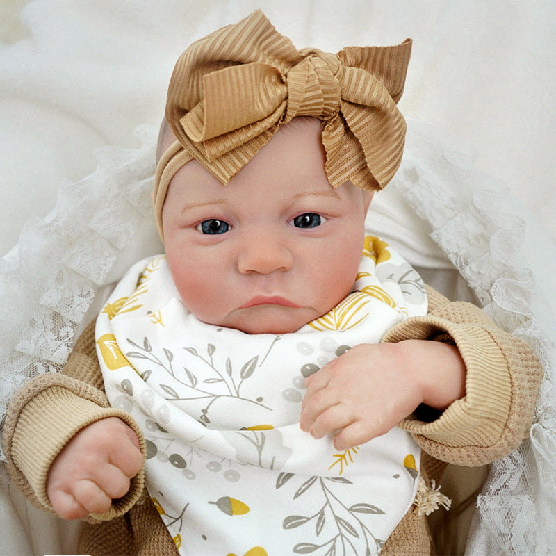 Reborn Baby Dolls 45cm realistic reborn baby lifelike baby doll