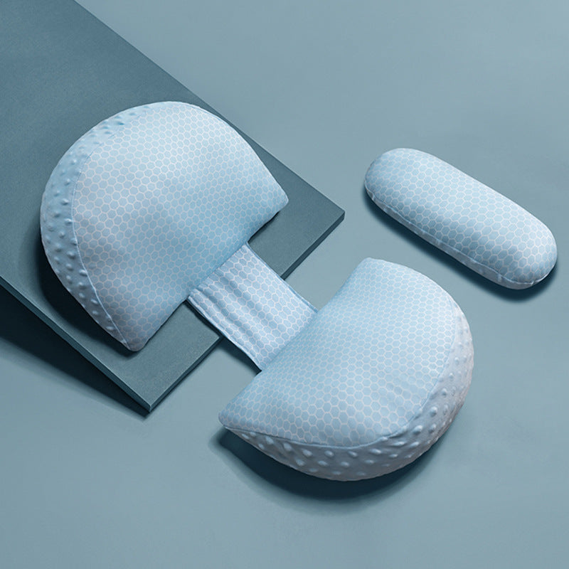pregnant women's pillow waist protection