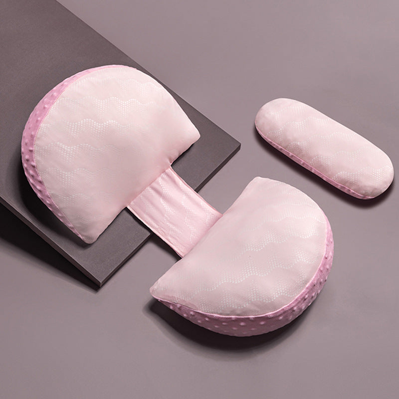 pregnant women's pillow waist protection