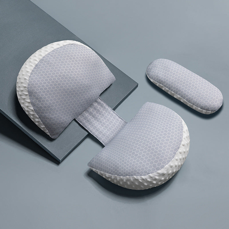 pregnant women's pillow waist protection