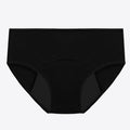 Cross-border plus-size women's underwear physiological pants heavy menstrual flow postpartum underwear C-section recovery low-waist underwear