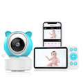 Baby monitor baby care wireless monitoring baby care baby camera sleep baby cry monitor