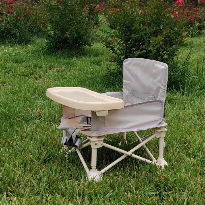Camping Personality Camping Baby Portable Chair Beach Chair Chair Children Baby Dining Chair Chair Baby Outdoor